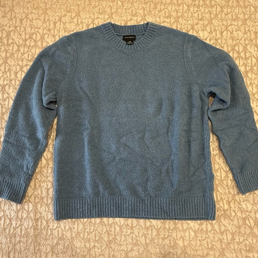 100% Authentic Club Monaco Men's Crewneck Sweater